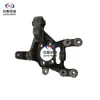 Adecuado para Claxon Trasero de Changan Cs55 con Ensamblaje de Funda de Goma Portamangueta de Dirección Trasera Accesorios Completos para Coche Serie Changan