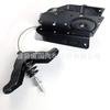 Elevador de llanta de refacción 924-526 F75Z1A131Bc