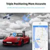 Rastreador anti-pérdida de productos de calidad transfronterizo localizador GPS BeiDou para ancianos y niños artefacto de rastreo Localizador de coche