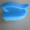 Directo de fábrica familiar nuevo cepillo de limpieza cepillo de limpieza de plástico mini cepillo descontaminación
