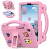 Adequado para Lenovo Tab One 8.7 (2025) Capa Protetora de Tablet Desenho Animado Crianças Case Protetor Anti-Queda