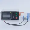 Válvula Dosadora Tipo Pistão, Equipamento de Dosagem, Válvula de Enchimento de Cola, Válvula Dosadora de Silicone, Máquina Dosadora Automática, Máquina Dosadora de Cola Semiautomática