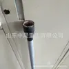 Chave T de Vendas instalação e desmontagem de parafuso de dormente ferroviário fácil de usar operação flexível simples de usar