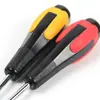 Ferramenta manual chave de fenda acessórios de ferragem chave de fenda Phillips 6mm chave de fenda multifuncional atacado