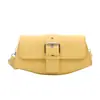 Bolsos de Nicho Transfronterizos Primavera 2026 Nuevo Estilo Bolso de Hombro para Mujer, Nuevo Bolso de Hombro de Nicho de Moda