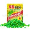 Maíz Tierno con Miel Estilo Occidental Fruta Maíz Tierno Agridulce Pesca Silvestre Carpa Carpa Herbívora Hierba Carpa Material Nido de Maíz 800g