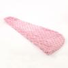Gorro de secado de pelo personalizado nube gorro de secado de pelo al por mayor gorro de secado de pelo al por mayor toalla de secado de pelo engrosada para mujer Jeni skin gorro de secado de pelo al por mayor