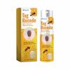 Spray para Cuidados com a Pele Veneno de Abelha Ximonth Suave Nutritivo e Alisador da Pele Spray para Cuidados Diários com a Pele