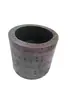 Conjunto Completo de Máquina de Moagem de Arroz a Diesel, Máquina Combinada de Moagem de Arroz, Acessórios para Equipamentos de Processamento de Arroz, Rolos de Borracha em Estoque