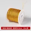 Pulseira Vermelha Corda Trançada Corda Trançada Feito à Mão DIY Corda de Fio Vermelho Corda de Mão Ano Animal Fio Vermelho Fio de Jade