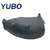 Adecuado para revestimiento del paso de rueda trasero de Tesla Model S 2012-2015 (lado izquierdo) 1016325-00-G