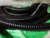 Mangueira de Água Rosqueada para Tanque Mangueira de Bombeamento Bomba Submersível Mangueira para Troca de Água Filtro para Tanque de Peixes Mangueira de Água Tubo Corrugado 25, 32, 38,