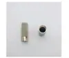 Carcasa Protectora para Sonda de Sensor Metálico Cubierta Rs485 I2C Temperatura y Humedad Carcasa Sht10 20 30 35