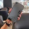 Adequado para Capas de Celular Xiaomi, Novos Modelos Divertidos, Cor Sólida, Dissipação de Calor, Design Criativo Excêntrico, Proteção Simples de Borda a Borda, Tendência de Anime Cp