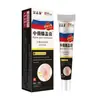Venta al por mayor de fábrica Jin Zhilong crema de rodilla sino-rusa una generación de otros