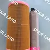 Filtro de Ar Interno C11100 Parafuso para Compressor de Ar Acessórios em Estoque