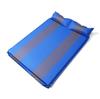 Estoque de Fábrica ao Ar Livre Espessado Totalmente Automático Tenda de Piquenique Inflável Tapete de Soneca à Prova de Umidade Tapete de Acampamento ao Ar Livre