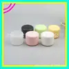 Tarro de crema verde 40g, tarro de cera para el cabello negro, tarro de boca ancha 40ml, tarro de crema facial blanco, tarro de cera para coche, tarro de mascarilla de barro transparente