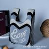 Bolso de Mano Bolso Tejido Bolso de Mujer Bolso de Mano Bolso Cubo Bolso Tote Versátil Bolso Tejido Bolso de Mujer Ligero