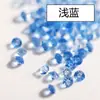 Taladro de Micro-Punta de Doble Punta de 1.2 mm para Uñas DIY Relleno de Cristal de Diamante Roto Pintura de Porcelana Arena de Cristal de Diamante Aurora Fabricante Mayorista