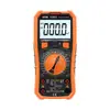 Multímetro Digital Victory VC890D\VC890C+ Multímetro Inteligente Totalmente Automático para Electricistas con Protección de Capacitor Contra Quemaduras