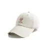 Estilo coreano unisex Versátil Ala ancha Hace que la cara se vea más pequeña Protección solar Gorra tipo pico Nuevo artículo 2026 Circunferencia de cabeza grande Sombrero de béisbol para pareja