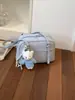 2026 Bolso Cruzado de Nuevo Estilo Bolso de Hombro Bolso Tote Bolso de Mano Versátil Casual Gran Capacidad Bolso de Estilo Coreano de Moda