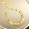 Pulsera de Plata S925 Estilo Retro Italiano Lujo Accesible Pulsera de Encaje Trenzado Panal de Abeja de Gama Alta Personalización para Transmisión en Vivo