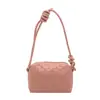 Bolsa de Ombro Estilo Coreano Tendência Grande Capacidade Nova Moda 2026 para o Trabalho Casual Bolsa Saco Simples Moda Bolsa Tote Xadrez