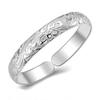 Pulseira de Prata Banhada Estilo TikTok para o Dia dos Namorados para Mulheres, Três Gerações, Três Vidas, Estilo Jovem, Pulseira Céu Estrelado, Popular Online, Presente para Melhor Amiga, Dropshipping