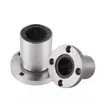 Rodamiento Lineal de Brida de una Pieza YIheda LME13-d6/d8/d10/d12/d13/d16/d20/d25