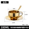 Taza Popular de Acero Inoxidable 304 Taza de Boca Aislada de Doble Capa Taza de Agua Taza para el Hogar Taza para Oficina Taza de Dibujo a Mano Taza de Café