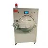 Máquina Desespumadora de Alta Pressão Tampa da Máquina Desespumadora de Alta Pressão Máquina Desespumadora Sun Hongli 600*900 Aço Carbono