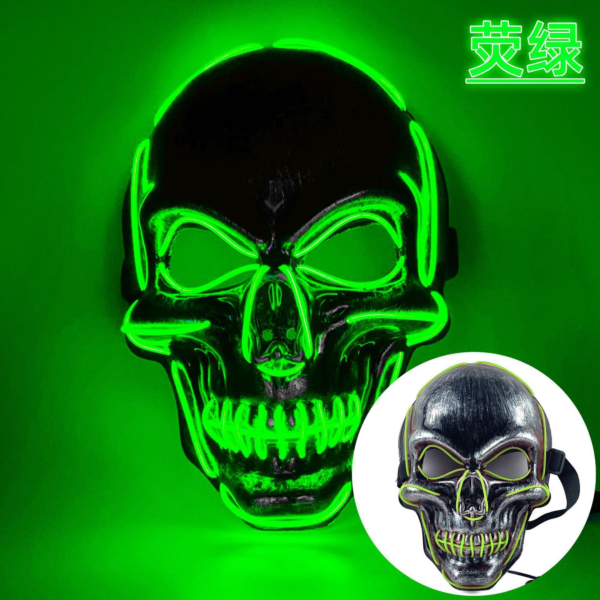 sku3-荧光绿