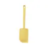 Juego de 7 Utensilios de Cocina de Silicona con Soporte de Almacenamiento, Espátula y Cuchara Antiadherentes de Grado Alimenticio, Herramientas de Cocina para el Hogar