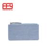 Nueva cartera pequeña para varias tarjetas para mujer 2021 cartera delgada bolso bolso pequeño para tarjetas tarjeta de autobús autobús femenino