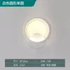Lámpara de pared transfronteriza para dormitorio, nueva lámpara de noche famosa de Internet, lámpara de pared de lujo para sala de estar, lámpara de pared moderna y sencilla para escalera interior.