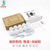 Bombilla LED para espejo de Hollywood, luz de relleno para espejo, tres colores, USB