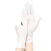 Guantes Desechables de Nitrilo Puro Son Duraderos para Lavado de Platos en Cocina, Limpieza, Impermeables al Aceite, Impermeables al Agua, Guantes de Nitrilo de Grado Alimenticio para Protección Laboral