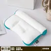 O Núcleo Inteiro do Travesseiro Não Colapsa, Protegendo a Coluna Cervical, com Divisória de Veludo de Plumas, Travesseiro de Hotel Individual Feito Sob Medida, Travesseiro Particionado para Suporte do Pescoço para Uso Doméstico