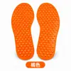 Marcadores de Pegada para Treinamento de Integração Sensorial Infantil Pegadas de Jardim de Infância Equipamento de Jogo de Coordenação Mão-Pé Marcadores de Atividade Física
