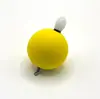 Flotador de Bola Luminoso Luoyang Gancho de Picada para Pesca con Bola Luoyang Señuelo que Cambia de Color Carpa Flotador Electrónico Buscador Automático de Fondo Bola para Provocar