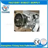 Ar condicionado automotivo Honda Dongfeng Civic Platinum Rui conjunto da bomba do compressor de ar condicionado WXH-086-ZC1