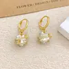 Collar con Flores de Colores y Diseño de Corazón, Accesorios de Collar Corazón del Océano para Mujeres, Temperamento de Lujo Ligero, Regalo Versátil para Mejor Amiga
