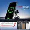 Adequado para Samsung A16 Capa Protetora Anti-Queda com Suporte Magnético Rotativo S26Ultra Novo Modelo Capa de Celular