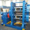 Atacado de Fábrica xy4i250x720 Máquina de Vinco de Quatro Rolos Máquinas de Borracha Máquina de Vinco Máquina de Vinco Eficiente