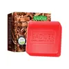 Jabón Hecho a Mano Stock Listo Transfronterizo Jabón de Leche de Cabra Lavanda Aceite Esencial Jabón de Planta de Jengibre Jabón de Baño Limpieza Comercio Exterior