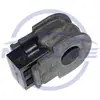 54613-Jg03A 54613-Jg03B Funda de Goma para Barra Estabilizadora Delantera es Adecuada para Nissan T32/T31