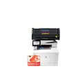 El Cartucho de Tóner Gezhige 416A es Adecuado para Cartucho de Tóner Hp M479Dw M479Fdw M454Dw M479Fnw