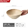 Colección de cuencos extra grandes, cuenco de sopa de cerámica vintage, cuenco para sopa, cuenco especial para cerdo hervido Mao Xuewang, cuenco grande para el hogar